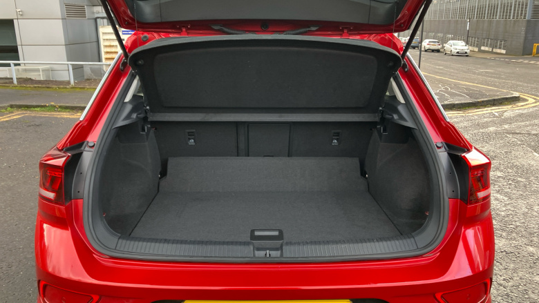 Volkswagen T-Roc 1.0 TSI Life 5dr Petrol Hatchback